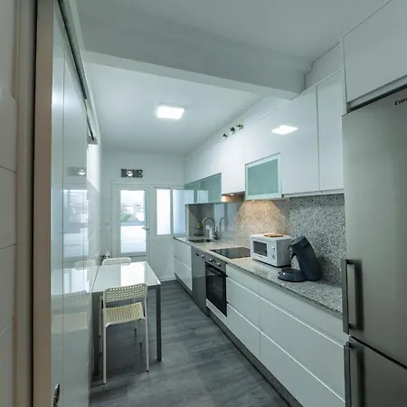 Apartment Ada *