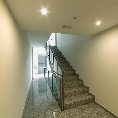 Daire Ada Santiago de Compostela