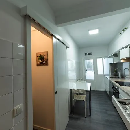 Apartamento Ada Santiago de Compostela