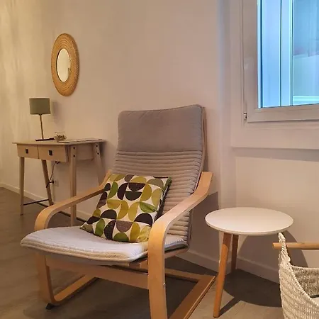 Ada Apartment