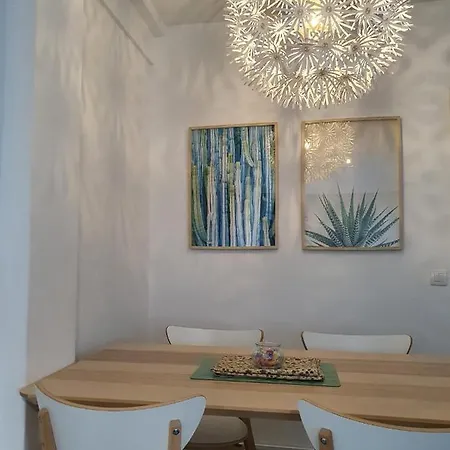 Ada Apartment
