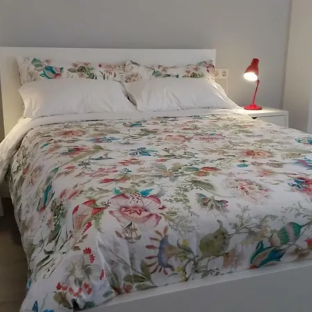 Apartment Ada *