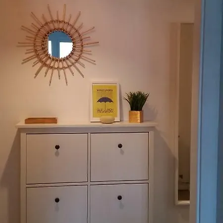 Appartement Ada *