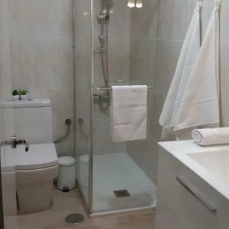 Apartment Ada