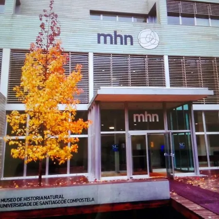 Ada Daire Santiago de Compostela