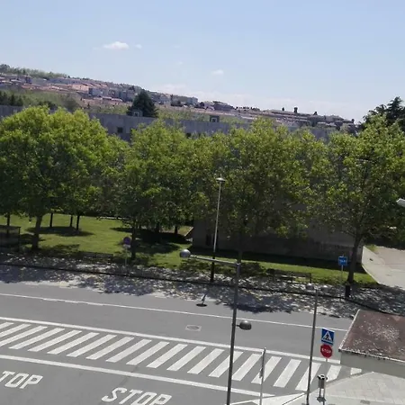 Ada Appartement Saint-Jacques-de-Compostelle