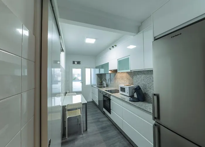 Апартаменты Ada *