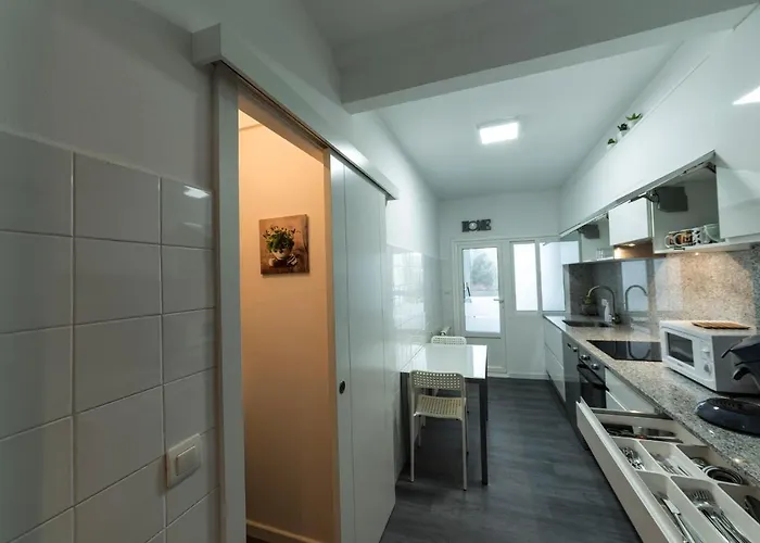 Daire Ada Santiago de Compostela