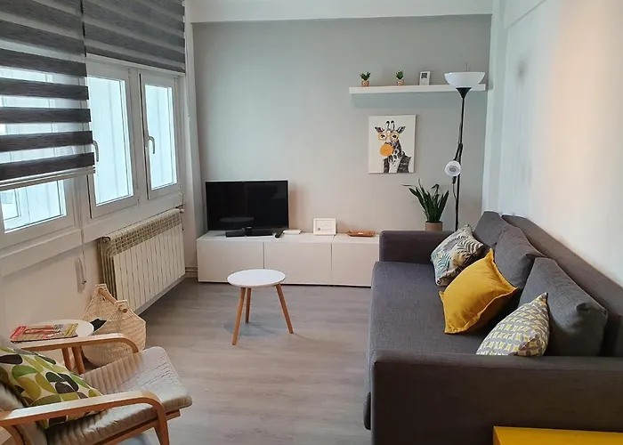 Ada Santiago de Compostela