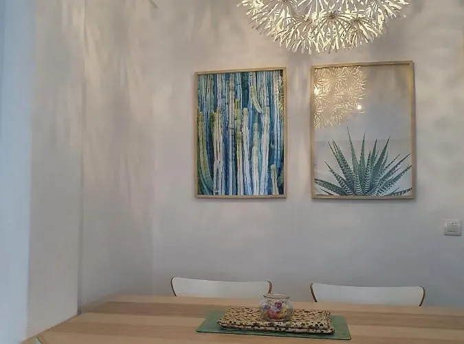 Ada Апартаменты