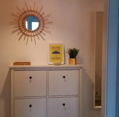 Апартаменты Ada *