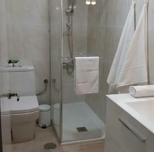 Апартаменты Ada