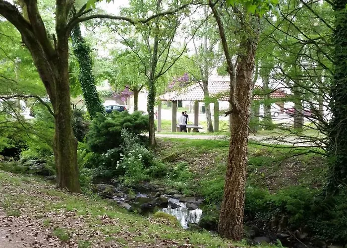 Ada Daire Santiago de Compostela