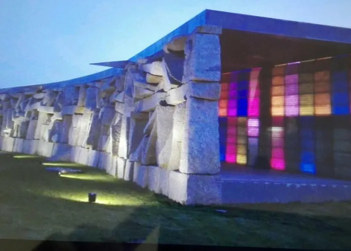 Апартаменты Ada *