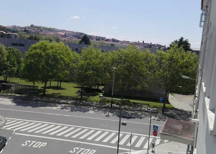 Ada Daire Santiago de Compostela